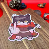 Image 3 of Delicious in Dungeon Izutsumi sticker