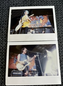 Image of Warped Tour 2016 Geoff + Awsten (set of 2)