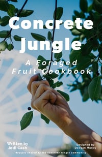 Concrete Jungle Cookbook