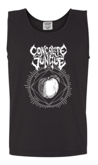 Concrete Jungle Limited Edition Ciderfest Tank