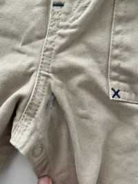 Image 2 of Pooh/tigger overalls