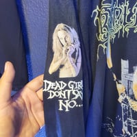 Image 3 of Cradle of filth Dead Girls don't say No