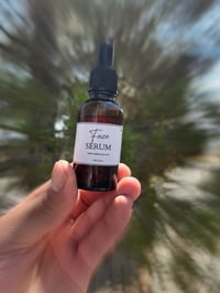 Image 1 of Face Serum 
