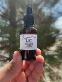 Image 2 of Face Serum 