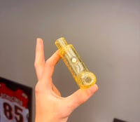 Image 1 of UV/Crushed opal Dry inhaler 