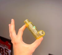 Image 2 of UV/Crushed opal Dry inhaler 