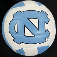 Image 1 of Carolina Volleyball Full Size