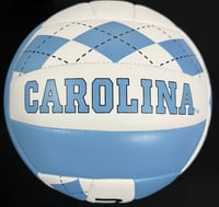 Image 2 of Carolina Volleyball Full Size
