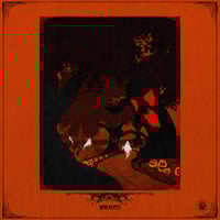 Image 1 of Haunted Woods Fine Art Print