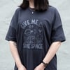 'Give Me Some Space' Oversized Tee