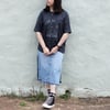 'Give Me Some Space' Oversized Tee
