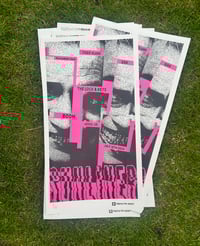 Leeds Poster