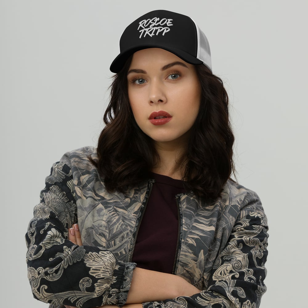 Trucker Hat