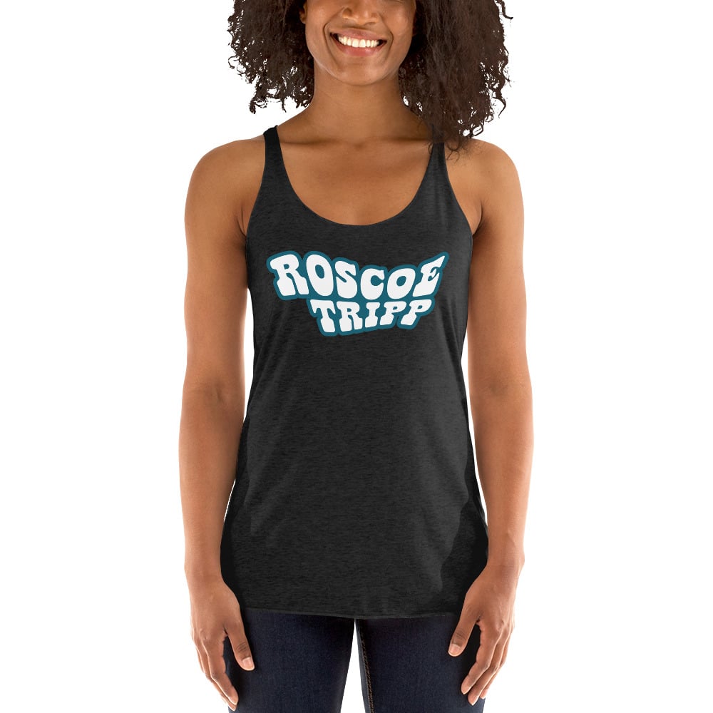 Women's Racerback Tank