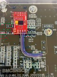 Image 3 of ULTIMATE Custom Refurbished SNES 1CHIP RGB SNS-001