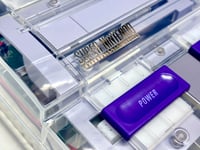 Image 5 of ULTIMATE Custom Refurbished SNES 1CHIP RGB SNS-001