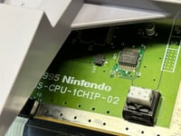 Image 4 of ULTIMATE Custom Refurbished SNES 1CHIP RGB SNS-001