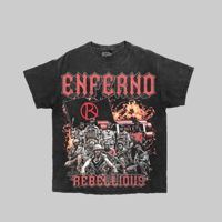 Image 1 of Enferno Rebellious  