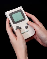 Image 1 of Game Boy Color