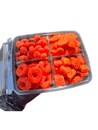 Best Sellers Container 