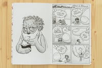 Image 2 of Ronno by Travis Millard