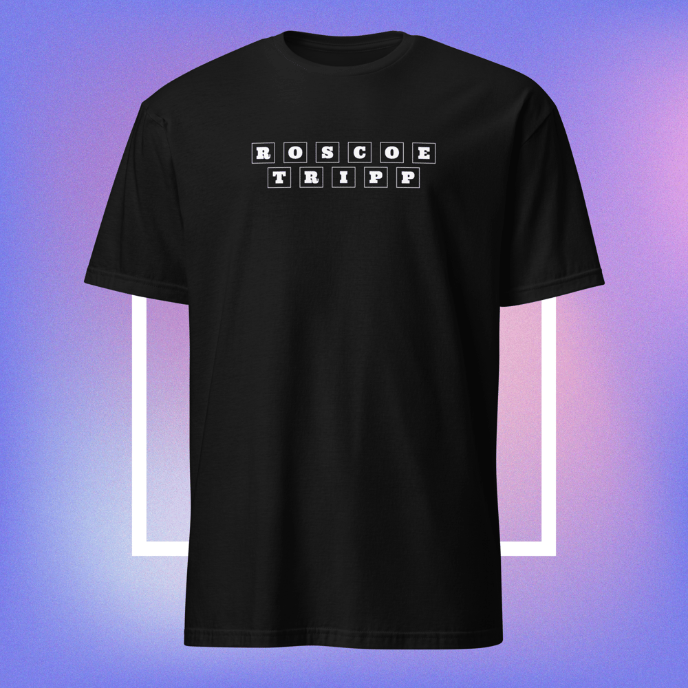 Old Logo T-Shirt