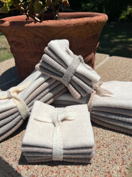 Image of Pajaro Dunes 5 Piece Bundle - Two Sizes Available