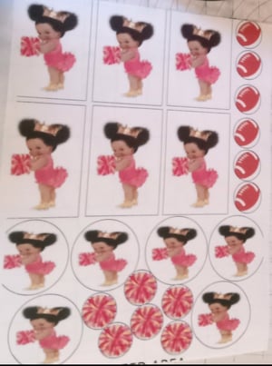 Image of Edible Images