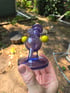Greasy purple  Image 2