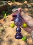 Greasy purple  Image 3