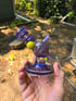 Greasy purple  Image 4