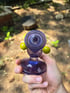 Greasy purple  Image 5