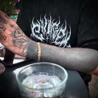 Image 5 of CRINGE Wash Tshirt - Preorder