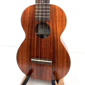 Image of Kamaka Concert Size Ukulele Model HF-2 (Used, Mint Condition)