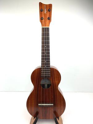 Image of Kamaka Concert Size Ukulele Model HF-2 (Used, Mint Condition)