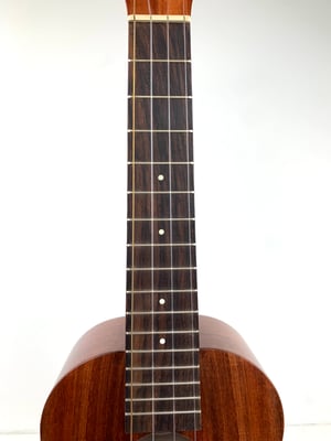 Image of Kamaka Concert Size Ukulele Model HF-2 (Used, Mint Condition)