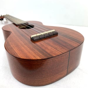 Image of Kamaka Concert Size Ukulele Model HF-2 (Used, Mint Condition)