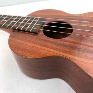 Image of Kamaka Concert Size Ukulele Model HF-2 (Used, Mint Condition)