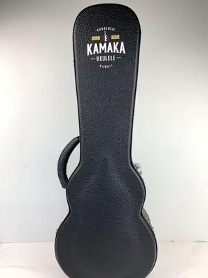 Image of Kamaka Concert Size Ukulele Model HF-2 (Used, Mint Condition)