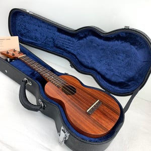 Image of Kamaka Concert Size Ukulele Model HF-2 (Used, Mint Condition)