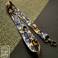 [YGO] Millennium Lanyard