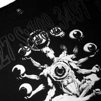 Image 2 of 6eye Tee-Black