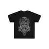 BLACK GARDEN OF EDEN TEE