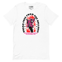Image 1 of BREAK FREE TEE