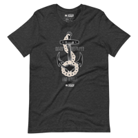 Image 1 of REBUILT TEE
