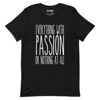 Image 1 of PASSION TEE