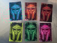 Image 5 of DOOM - limited edition glow in the dark