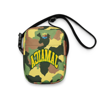 Image 2 of JAMAICA SIDE BAG