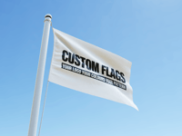 Image 1 of CUSTOM FLAGS