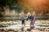 Palisades Family Sessions
